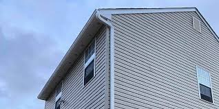 Best Siding Painting and Refinishing  in Irvine, CA